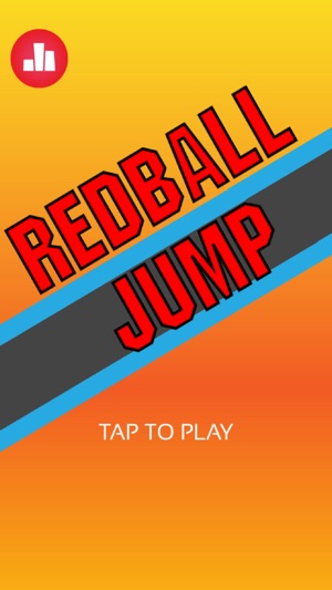 Redball Jump Run(圖1)-速報App