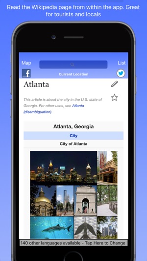 Atlanta Wiki Guide(圖3)-速報App