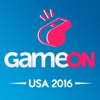 GameON - edición Copa América Centenario - USA 2016
