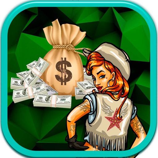 Gods of Las Vegas Slots Machine - FREE Slot Game!!!