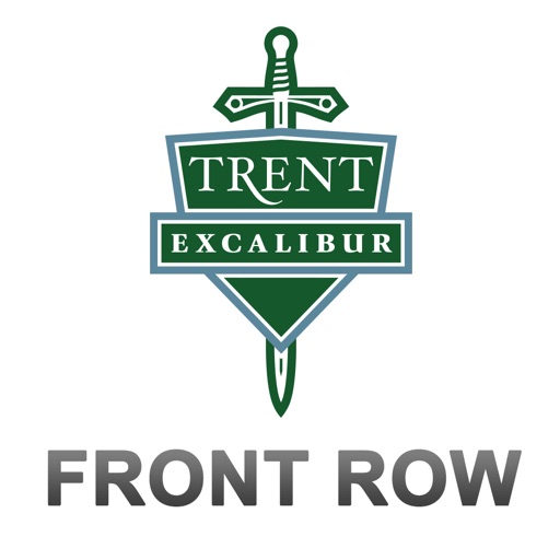 Trent Athletics Front Row icon