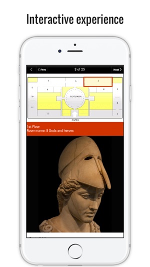 Altes Museum Guide Full Edition - Museum Island(圖5)-速報App