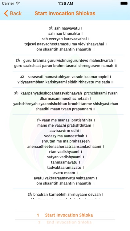 Srimad Bhagvad Gita
