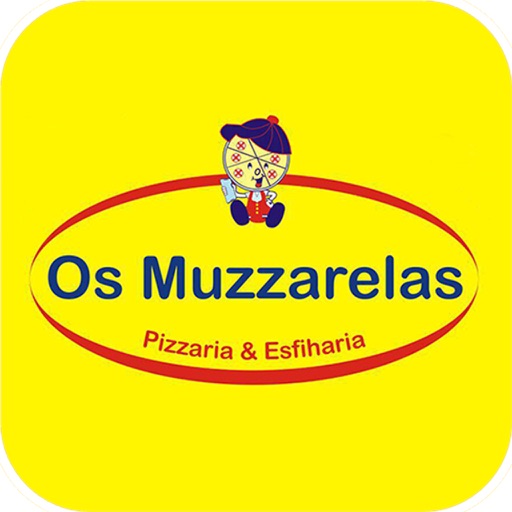 Os Muzzarelas icon