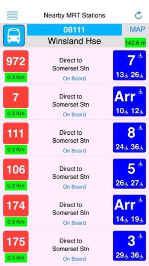 BestBus@SG(圖4)-速報App