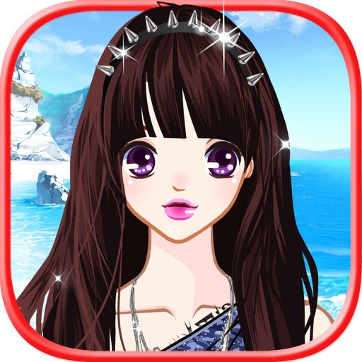 Elegant Lady – Glamorous Girl Makeover Game iOS App