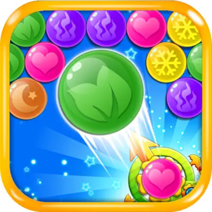 Bubble Color Burst Cheats