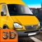 Russian Minibus Simulator 3D Full