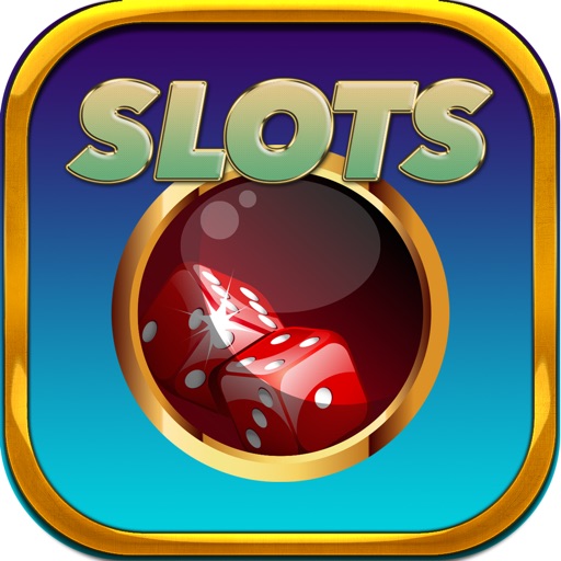 High 21 Casino Slots Diamond Casino - Spin & Win! icon