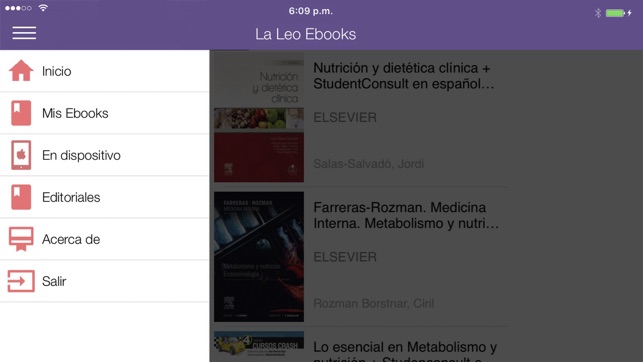 LaLeo Ebooks(圖2)-速報App