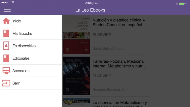 LaLeo Ebooks