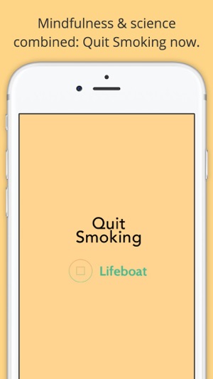 Lifeboat - Quit Smoking(圖1)-速報App