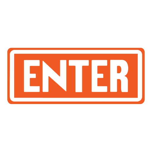 ENTER | אנטר icon