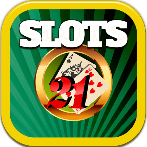 Ace Paradise Best Sharper - Free Slots Fiesta icon