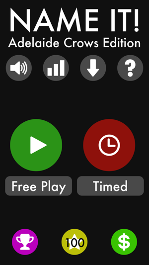 Name It! - Adelaide Footy Edition(圖1)-速報App