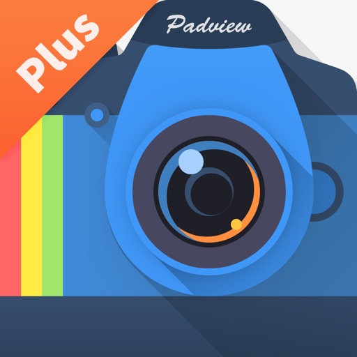 Padview for Instagram -  former Padgram on iPad