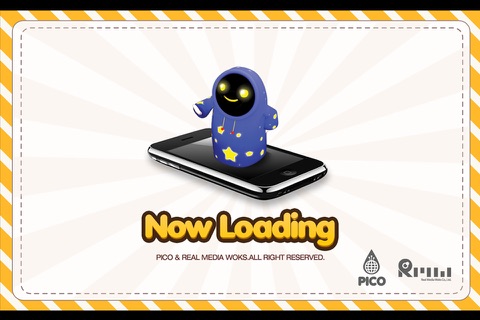 Pico Smart Mat ABC screenshot 3