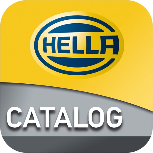 Hella Catalog