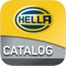 The entire HELLA Product World for your vehicle