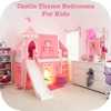 Castle Theme Bedrooms