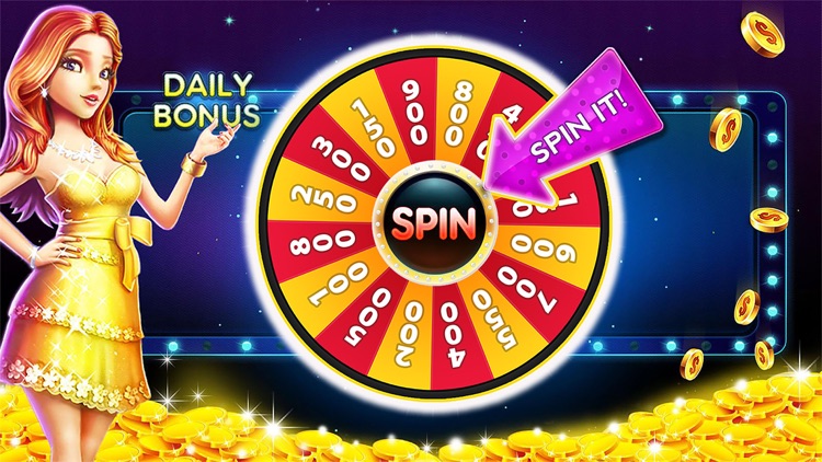 Football Slots Of UEFA Champions League:Free Game Casino 777 HD screenshot-4