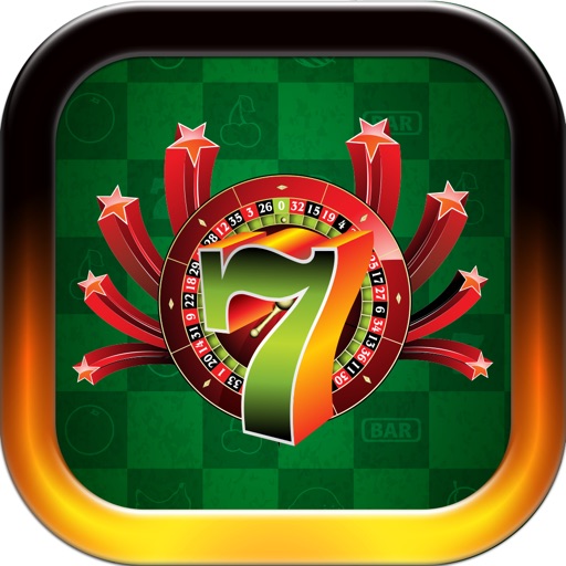 Aaa Slots Club Jackpot Slots - Free Slots Fiesta icon