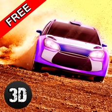 Activities of Extreme Offroad Dirt Rally Racing 3D