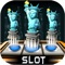 New York Casino Hot Streak Slots Party  Challenge