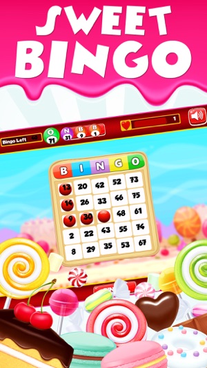 Bingo Juicy Land Premium - Free Bingo Casino Game(圖2)-速報App