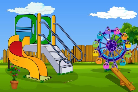 Escape From Playground screenshot 3