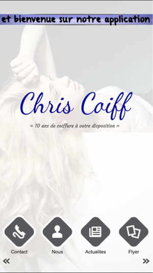 Chris Coiff(圖1)-速報App