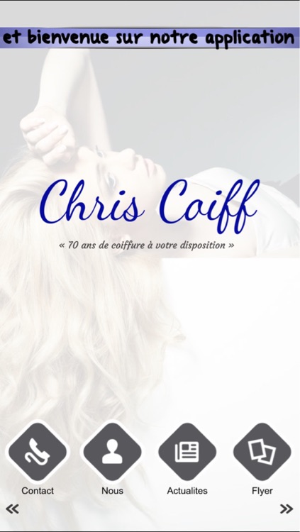 Chris Coiff