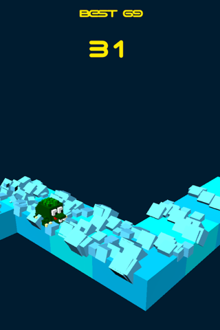 Alligator Run Faster screenshot 4