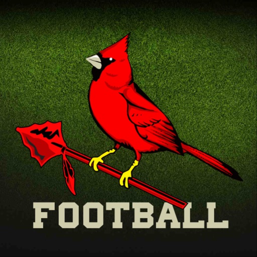 Junior Redbirds icon