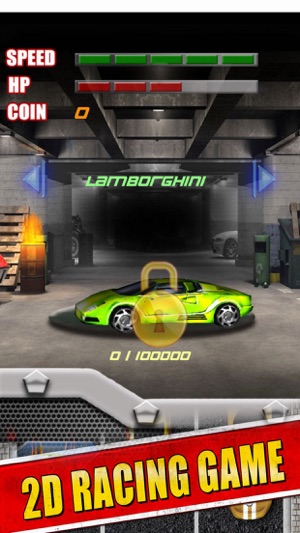 Car Speed: Night Stress Racing(圖3)-速報App