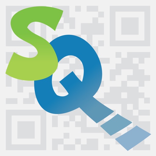 Scan Quest iOS App