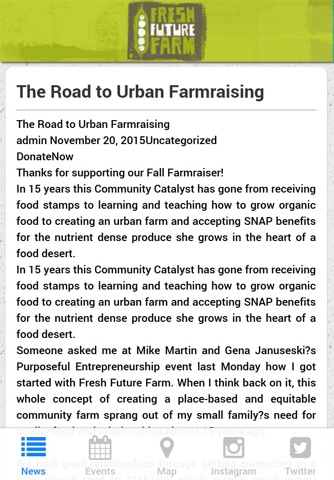 Fresh Future Farm screenshot 3