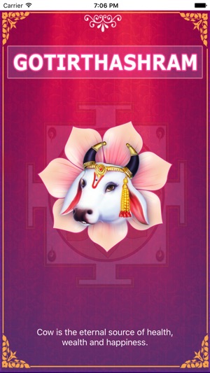 My Gau Mata(圖1)-速報App