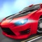 Dubai Race Challenge is the classic fuelled racing game 