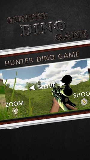 Hunter Dino 3D(圖4)-速報App