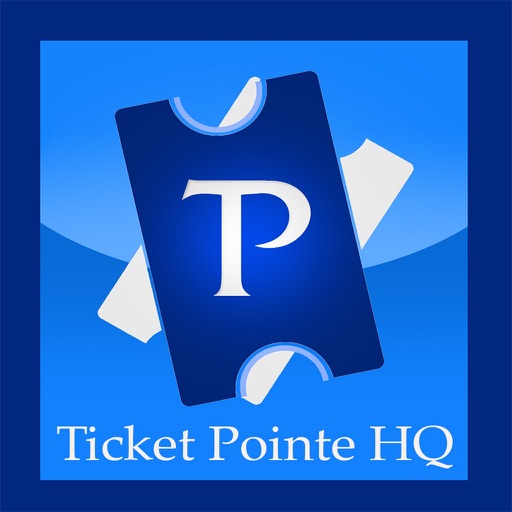 Ticket Point HQ