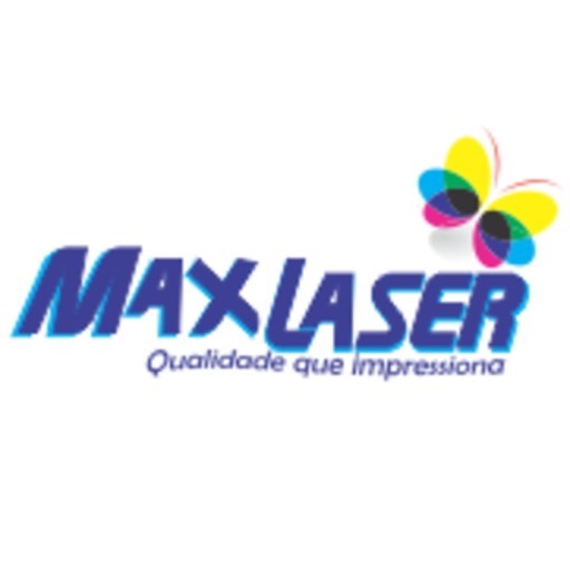 MAXLASER icon