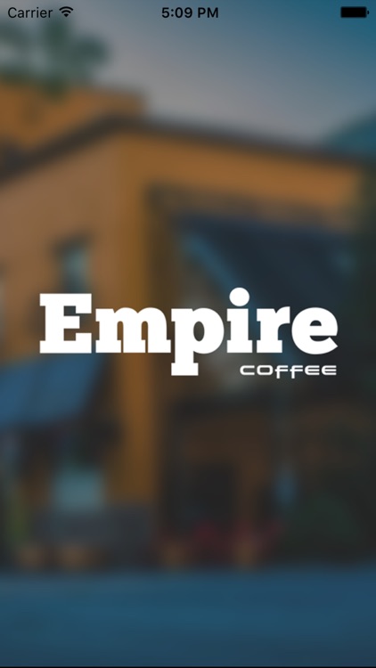 Empire Coffee