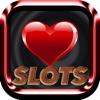 777 Golden Red Heart Game - Free Win Slot