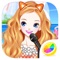 Dress up the fashion singer and have fun with all kinds of styles