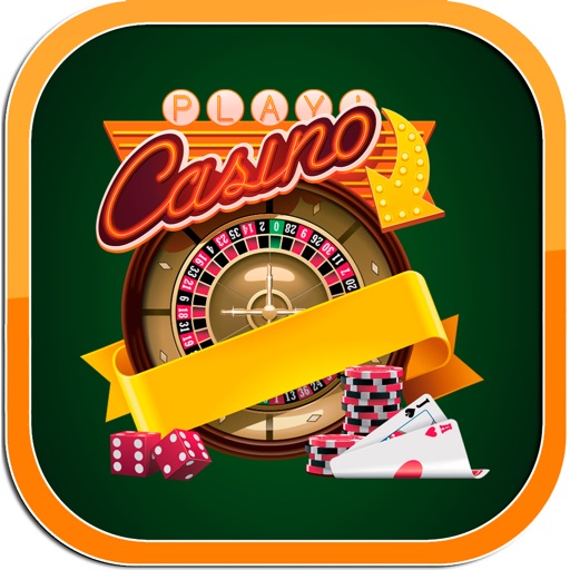 Caesar Slots Real Casino! - Play Free Slot Machines, Fun Vegas Casino Games - Spin & Win! Icon