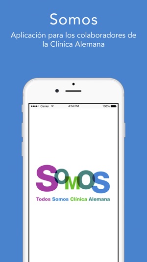 Somos App(圖1)-速報App