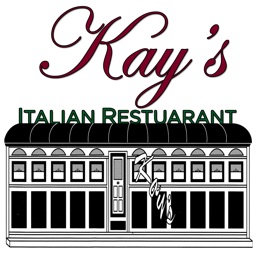 Kays Italian Restaurant