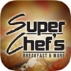 Super Chefs, Online Ordering