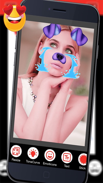 InstaSquare Photo Editor-square photo frame with no crop for instagram